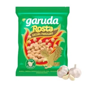 Garuda Rosta Bawang