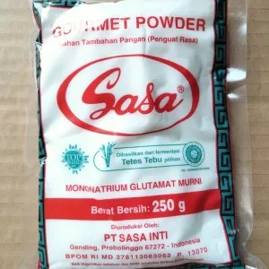 Sasa ( micin ) 250gr