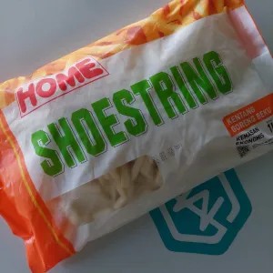 Home Shoestring