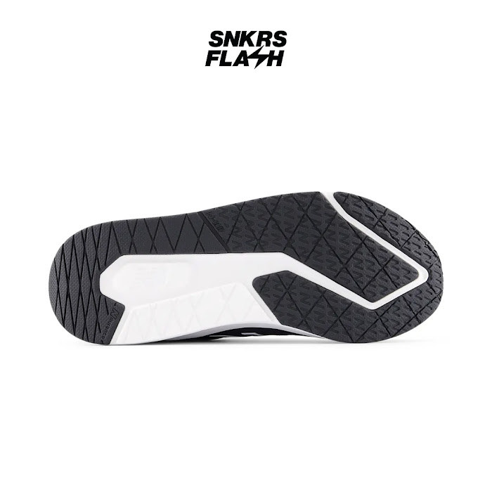 NEW BALANCE 900 BLACK WHITE GREY - UA900DB2 - Size 45