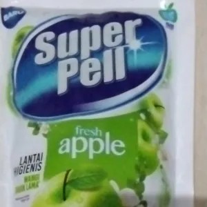 super pell
