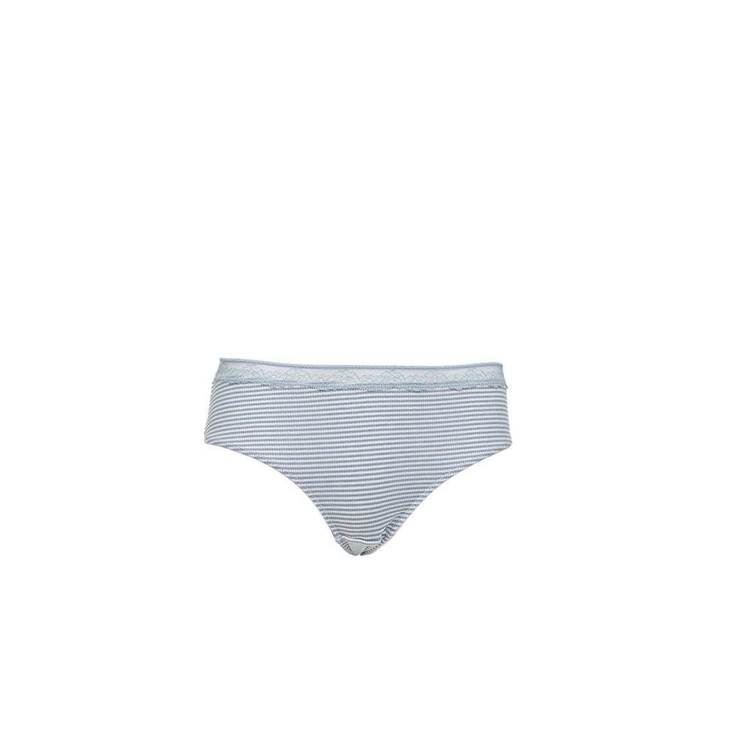 COLORBOX Mini Panty Dusty Blue