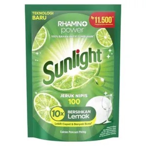 sunlight 640g