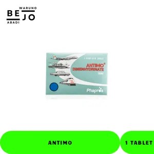 Antimo