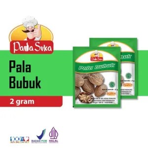 Pala Bubuk Padasuka
