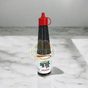 Kecap Anggur Manis 135ml
