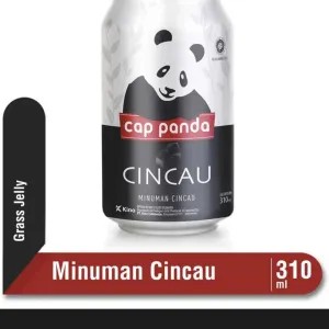 CINCAU PANDA
