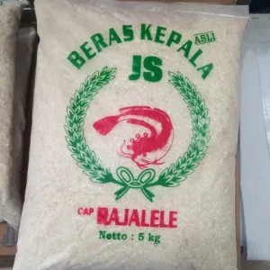 Beras Rojolele JS 5kg 5kg