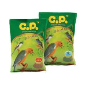 Cp Singing Bird Pood