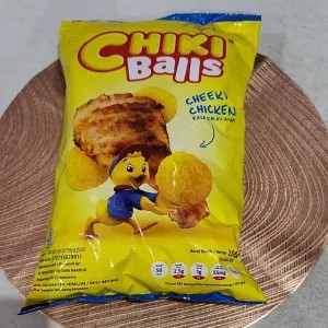 chiki balls jumbo