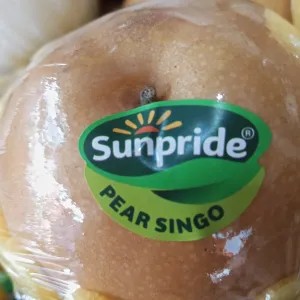 Pear Singo 1kg
