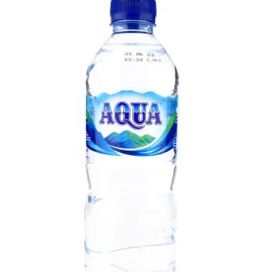 Air minum 600ml 600ml