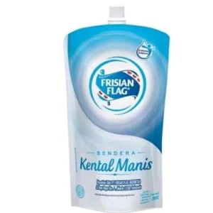Susu Frisian Flag Putih 280Gr 280g