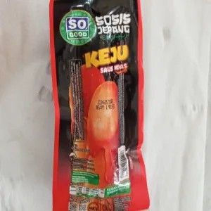 So Good Sosis Jepang Keju