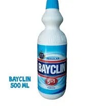 BAYCLIN Pemutih 500 ml 500ml