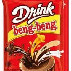 Drink BENG - BENG ECER 30g