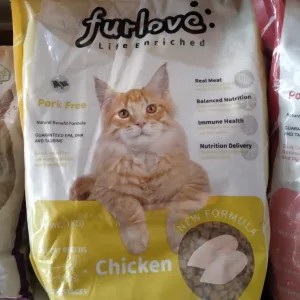 FurLove Chicken Adult