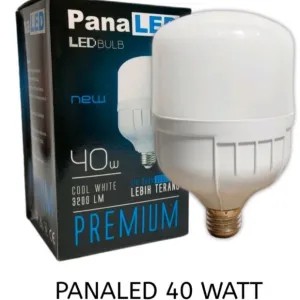 Bohlam LED 40watt