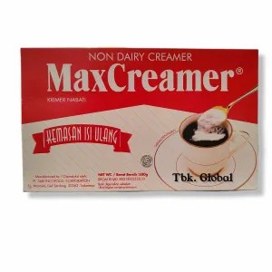 Max Creamer