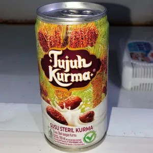 TUJUH KURMA