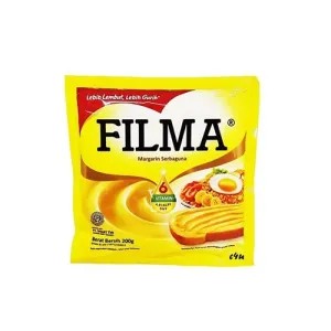 Filma margarin