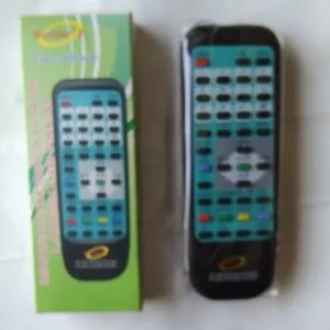 Remote TV tabung Akari