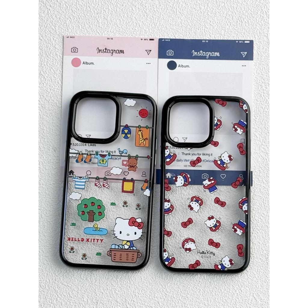 Elegan Luar Negeri Tahan Case Hp Redmi 15 15C Note 15 14 Pro Plus 5G 12 5G 9S 10S 12 13C 14C 9T 9C 1