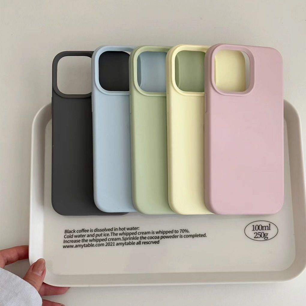 Elegan Beras Ketan Luar Negeri Case Hp Iphone 17 Pro Max 11 13 15 16 Plus 14 12 Case