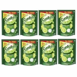 SUNLIGHT 5000 210ml