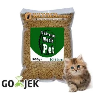 universal kitten 1kg 1kg