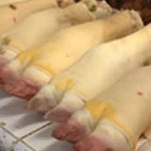 kaki sapi 1kg