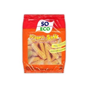 So eco nugget stick