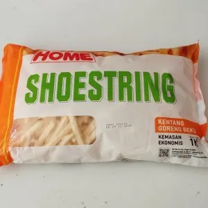 Home shoestring 1kg
