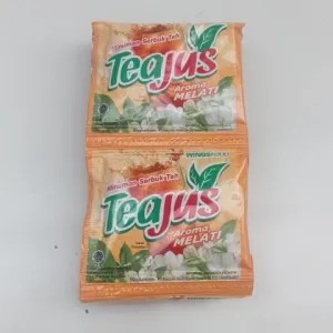 Teajus Melati ( 1 renceng)