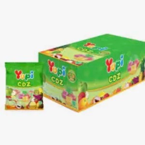 permen yupi cdz 12 pack