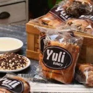 roti yuli bakery