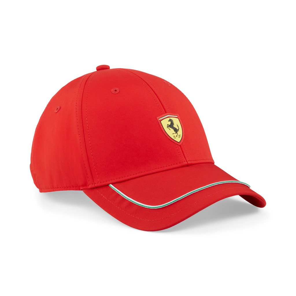 Topi Ferrari Race Bb Cap 025200 01