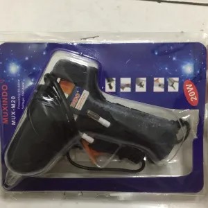 glue gan kecil 20 watt