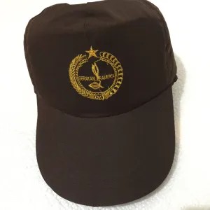 Topi Pramuka Dewasa