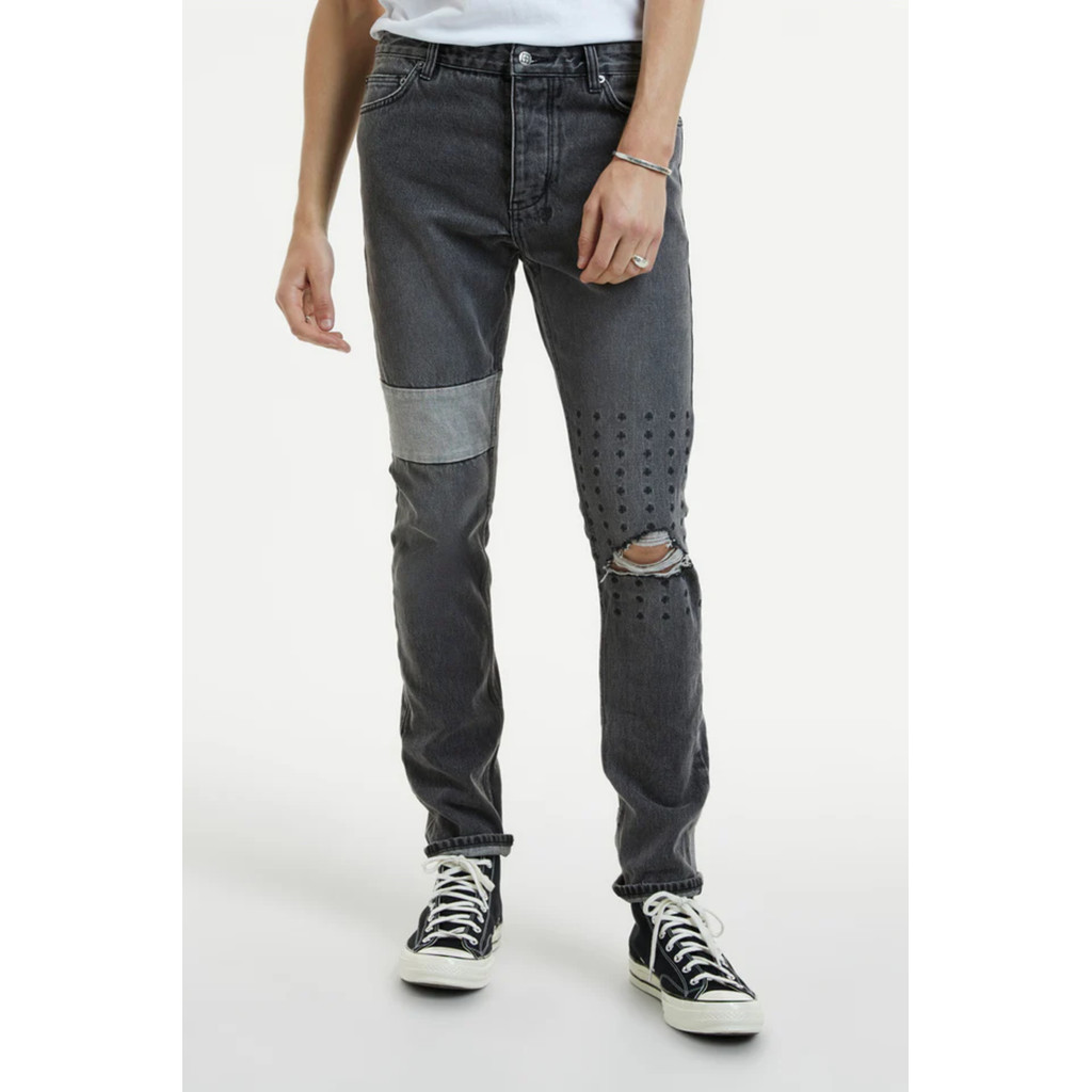 KSUBI CHITCH DYNAMO - black