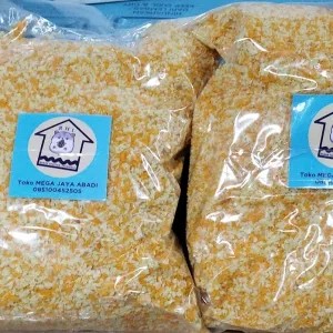 Tepung Panir Crispitos mix Orange