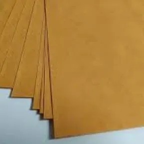 Kertas Samson Kraft Coklat