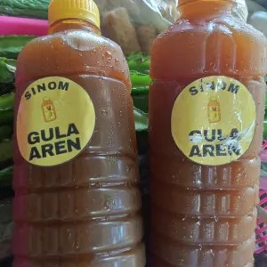 Sinom gula aren 500ml