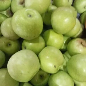 apel hijau grand smith