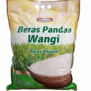 BERAS PANDAN WANGI 10 KG