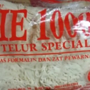 MIE 10001 / MIE AYAM