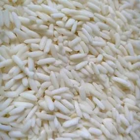 beras ketan putih super (paris)