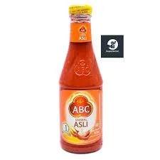 saos abc asli botol kaca