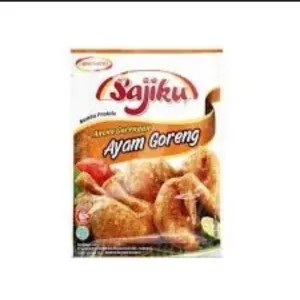 Sajiku Ayam Goreng