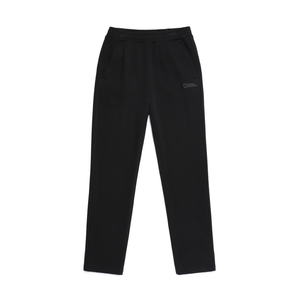 National Geographic Mars Training Pants Black - Celana Hitam